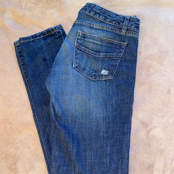 Limited edition Jeans - Picture 2 of 2